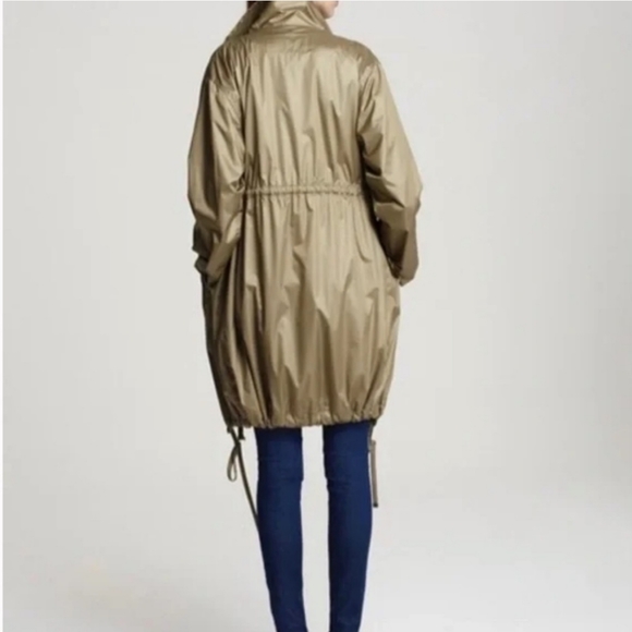 Marc by Marc Jacobs Covert Green Jacket NWT - Picture 2 of 10